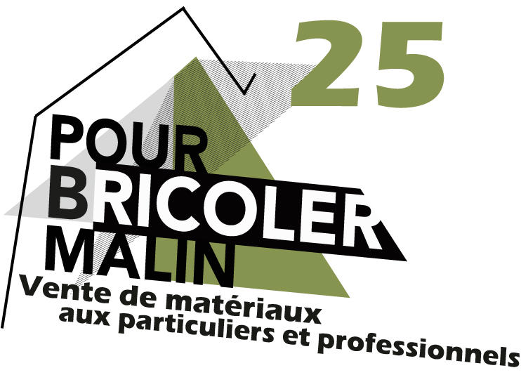 Pour Bricoler Malin 25