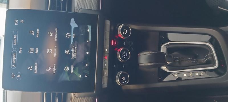 Renault Arkana Techno E-Tech full hybrid 145 -23