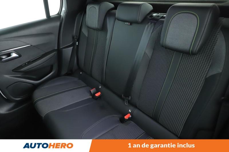 Peugeot 208 1.2 PureTech Gt 100 ch