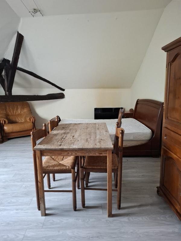 Appartement - 26 m² - 1 pièce