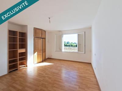 Maison - 147 m² - 5 pièces