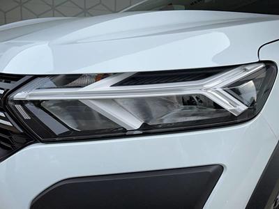 Dacia Sandero Eco-G 100 Gsr2 Stepway Extreme +