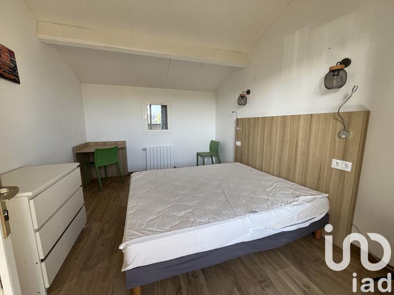 Maison - 131 m² - 7 pièces