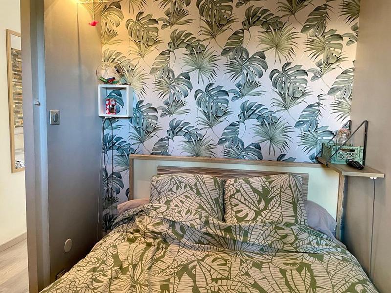 Appartement - 32 m² - 2 pièces