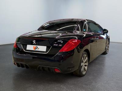 Peugeot 308 Cc 1.6 Thp 156ch Féline a