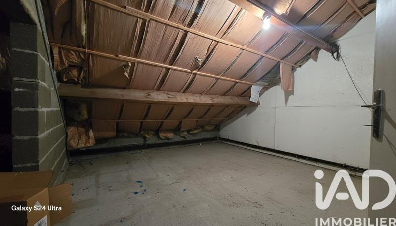 Maison - 123 m² - 5 pièces