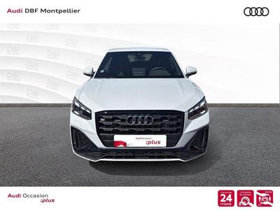 Audi Q2 35 Tfsi 150 Bvm6 s line