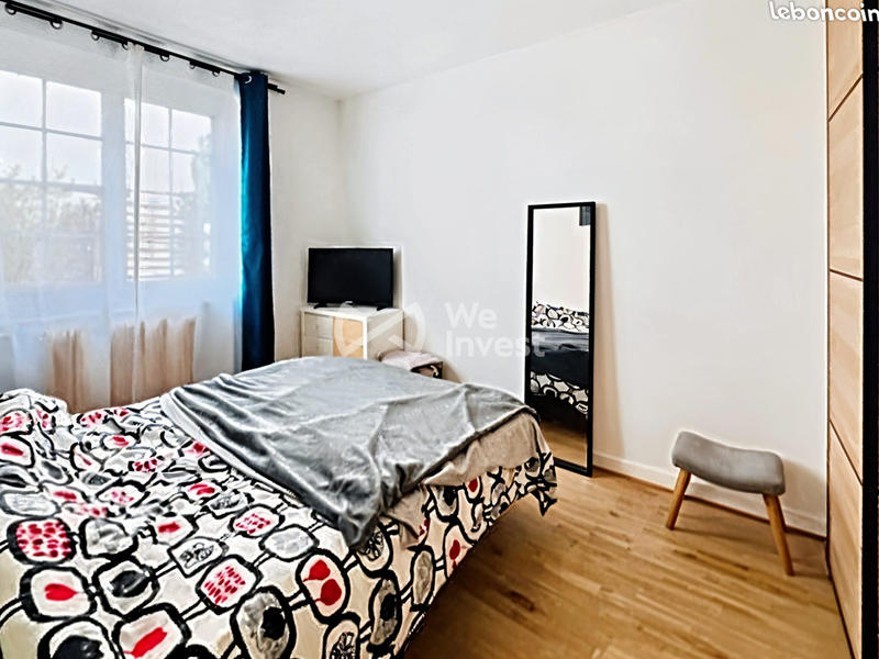 Maison ancienne - 102 m² - 7 pièces