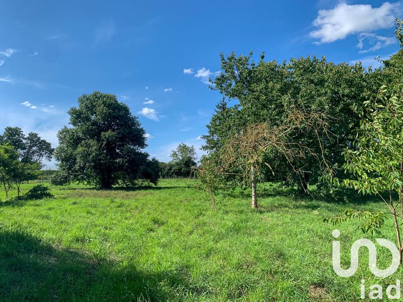 Maison - 105 m² - 7 pièces