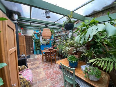 Maison - 209 m² - 6 pièces