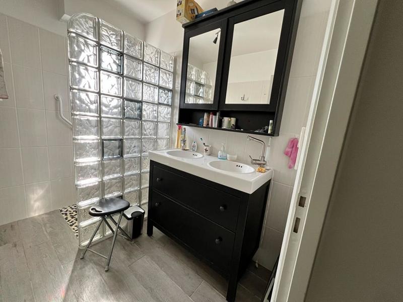 Appartement - 146 m² - 5 pièces