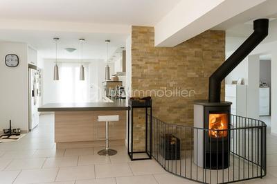 Appartement - 112 m² - 4 pièces