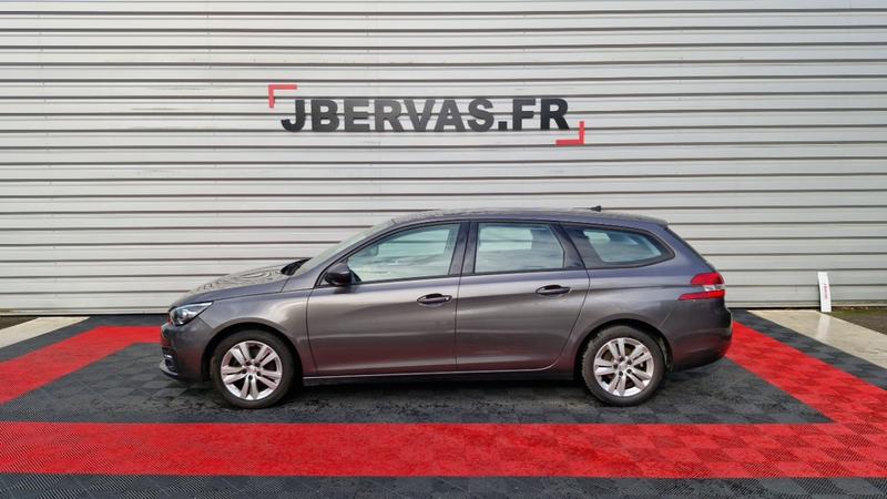 Peugeot 308 Sw bluehdi 130ch ss bvm6 active business