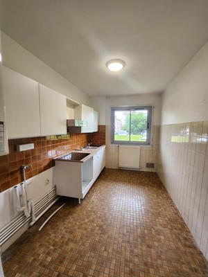 Appartement - 79 m² - 3 pièces