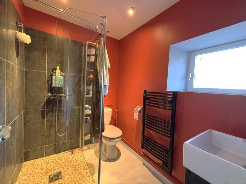 Maison - 250 m² - 9 pièces