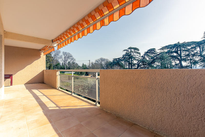 Appartement - 91 m² - 4 pièces