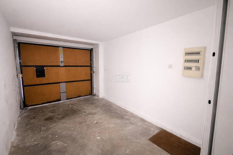 Maison de ville - 70 m² - 3 pièces