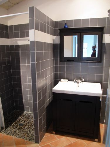 Gîte Itzultipia face aux montagnes basques