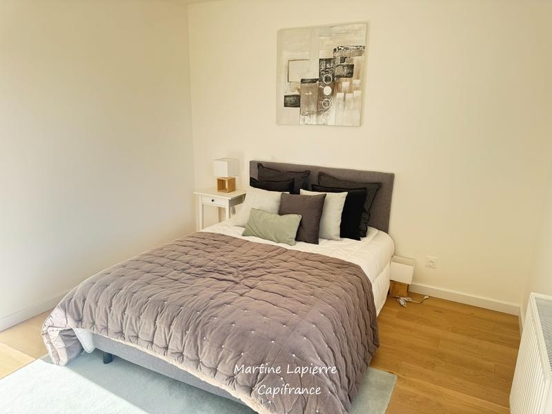 Appartement - 89 m² - 4 pièces