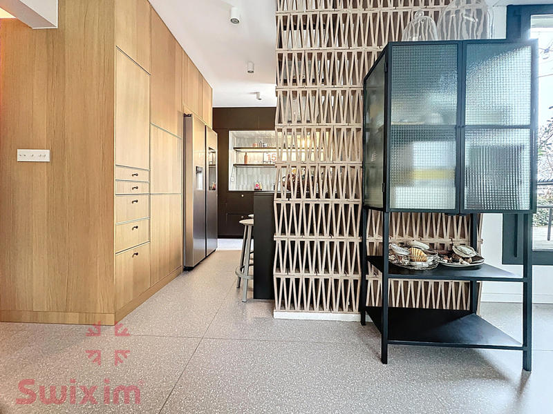 Appartement - 79 m² - 4 pièces