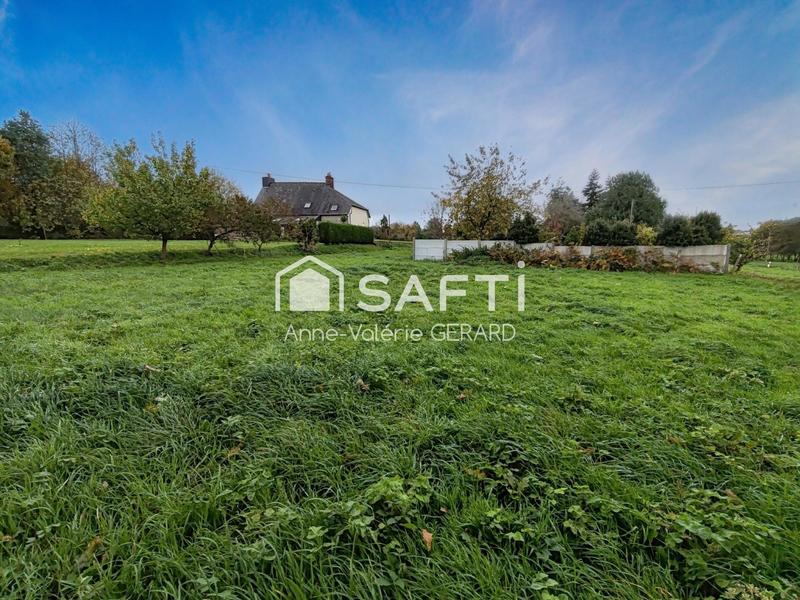 Maison - 70 m² - 3 pièces