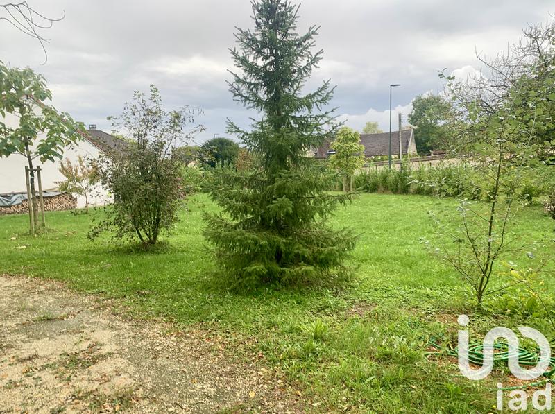 Maison - 277 m² - 7 pièces