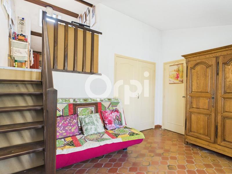 Maison - 89 m² - 3 pièces