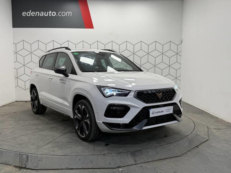 Cupra Ateca 1.5 Tsi 150ch Dsg7 V