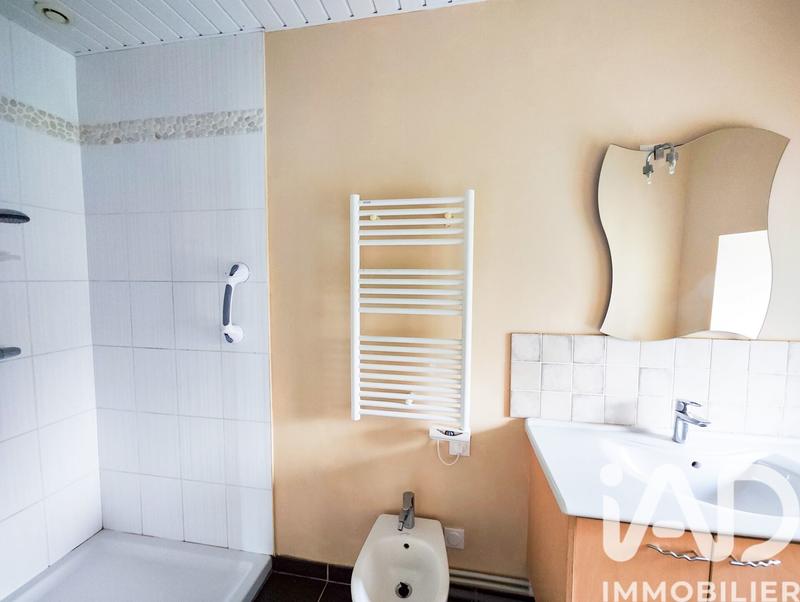 Maison - 157 m² - 6 pièces