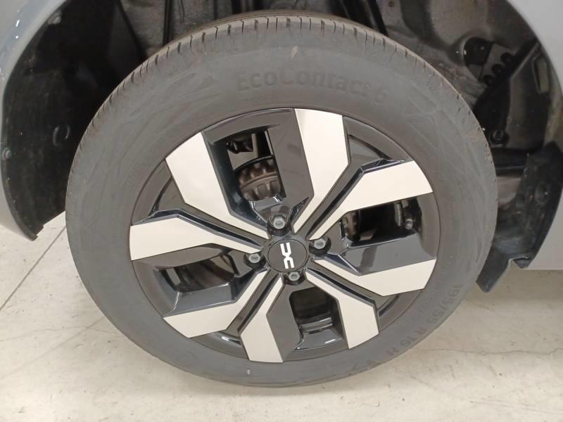 Dacia Sandero Eco-G 100 Gsr2 Journey