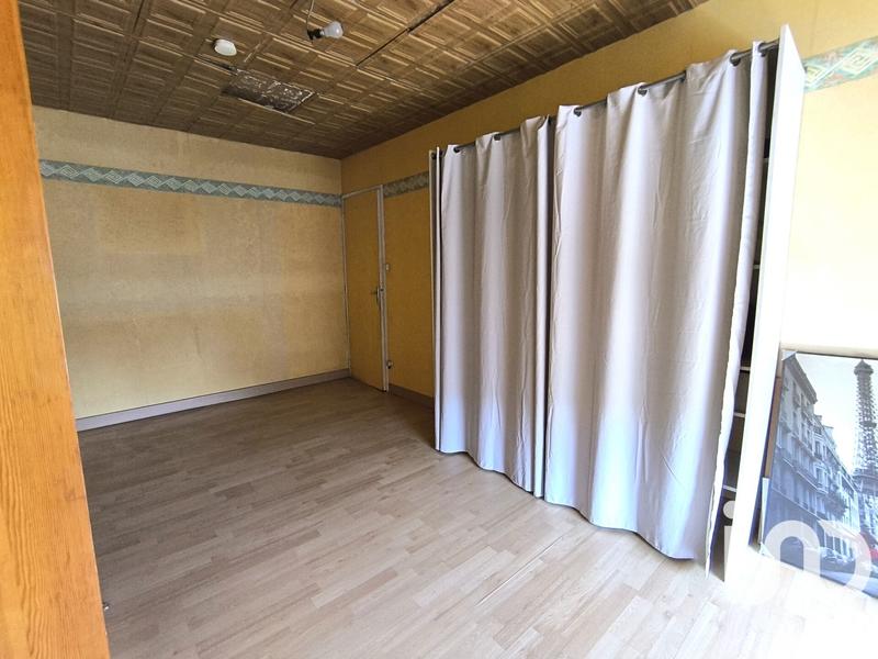 Maison - 114 m² - 5 pièces