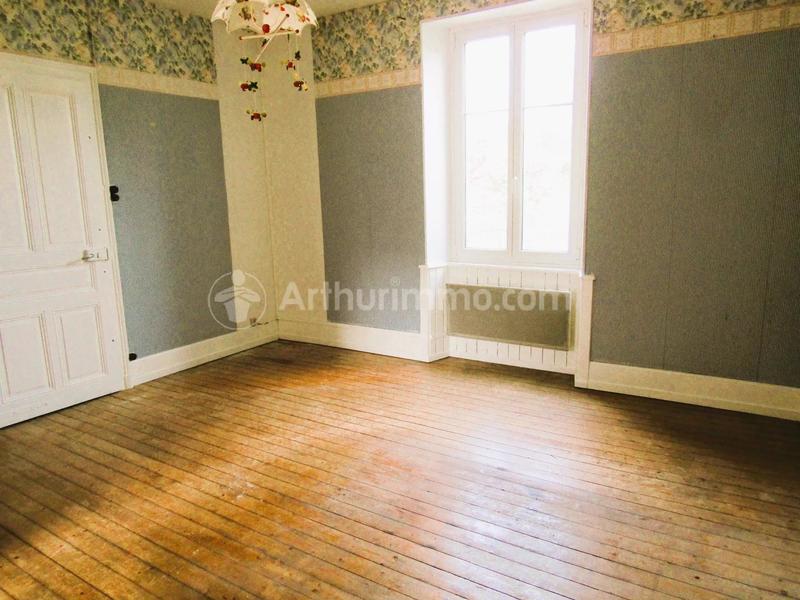 Appartement - 74 m² - 4 pièces