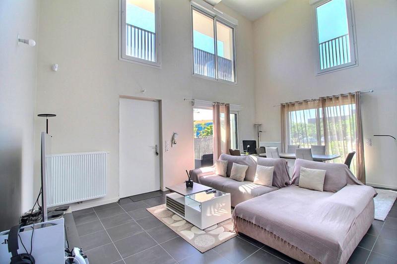 Appartement - 102 m² - 4 pièces