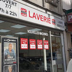 Laverie Lavclub Javel
