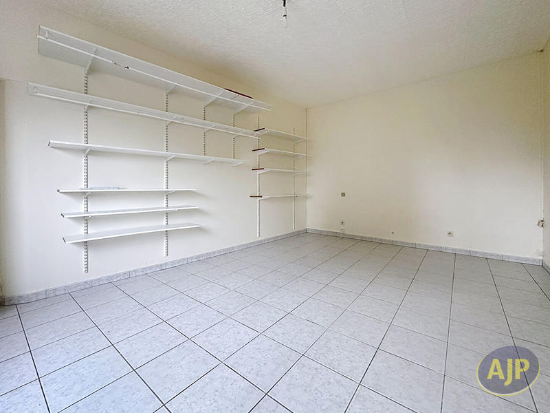 Maison - 75 m² - 3 pièces