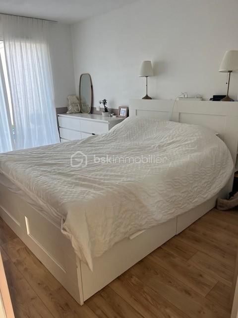 Maison - 84 m² - 4 pièces