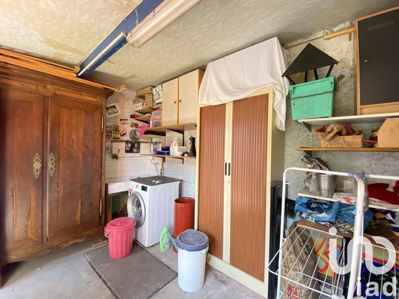 Maison de ville - 144 m² - 5 pièces