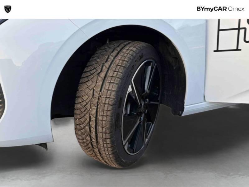 Peugeot 308 Sw Electrique 54 kWh 156ch Allure