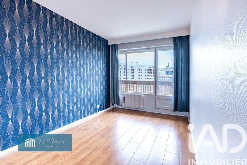 Appartement - 131 m² - 7 pièces