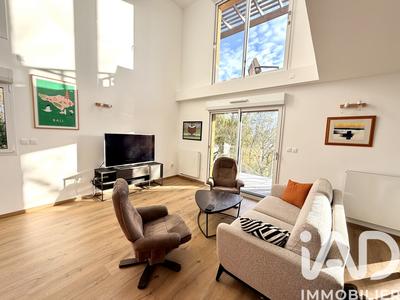 Duplex - 102 m² - 5 pièces