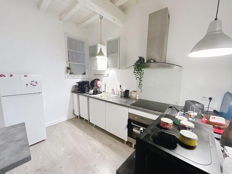 Local commercial - 118 m² - 4 pièces