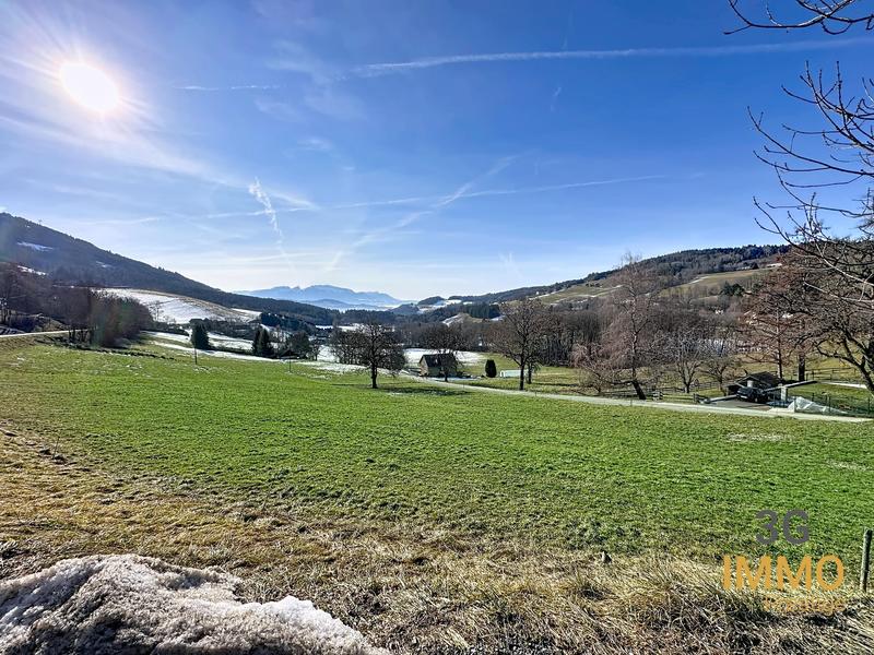 Maison - 102 m² - 7 pièces