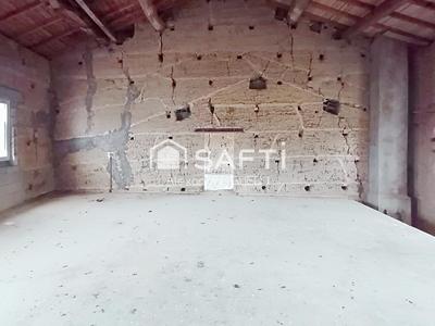 Maison - 155 m² - 7 pièces