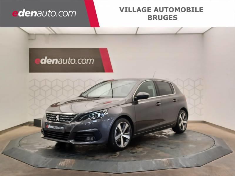 Peugeot 308 PureTech 130ch s&amp;S Bvm6 Allure