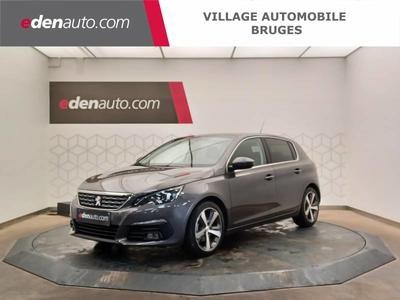 Peugeot 308 PureTech 130ch s&amp;S Bvm6 Allure