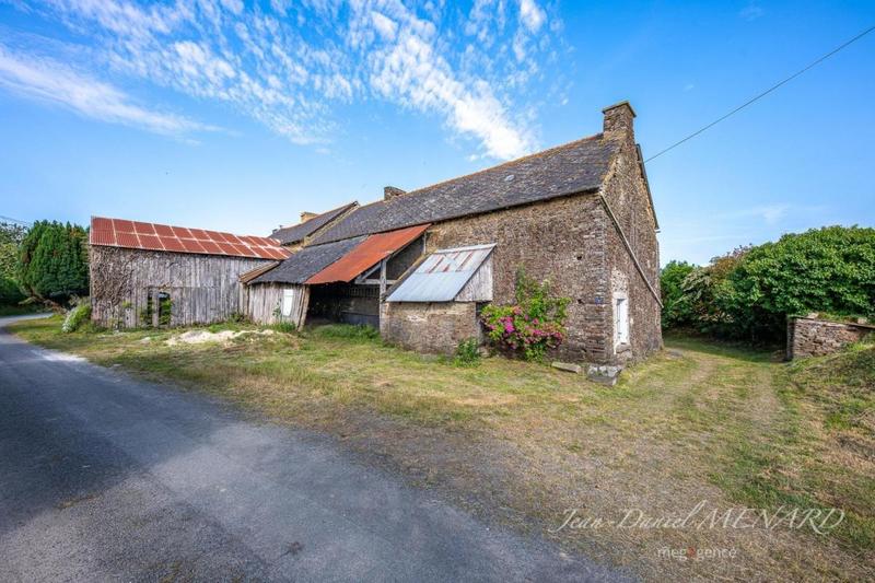 Maison de campagne - 163 m² - 2 pièces