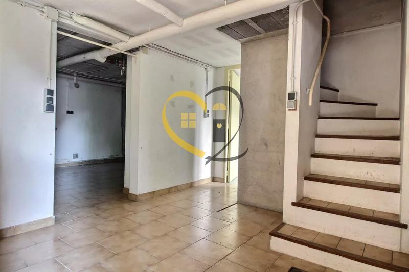 Maison - 121 m² - 4 pièces