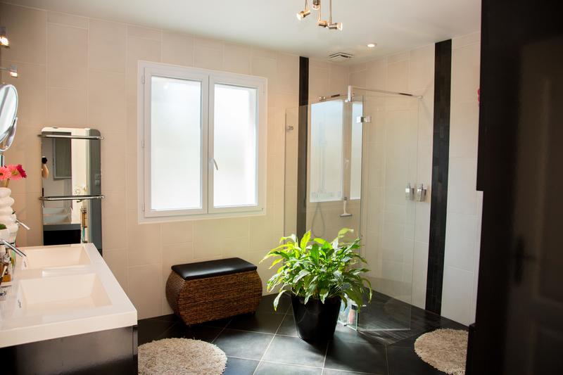 Villa - 176 m² - 9 pièces