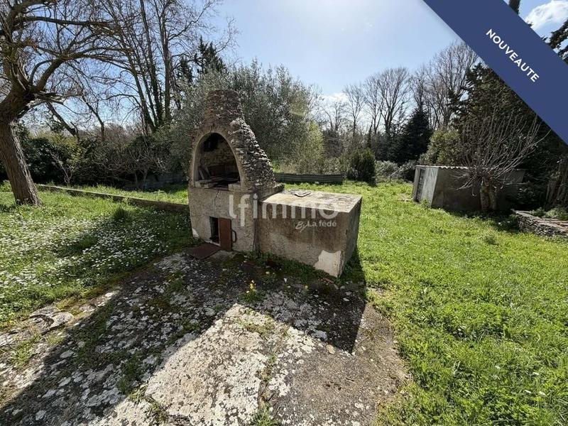 Maison - 168 m² - 7 pièces