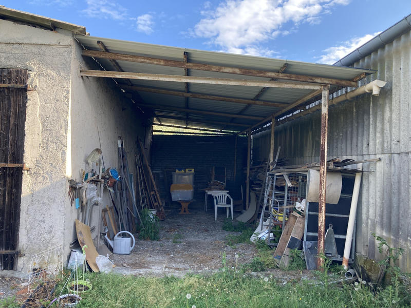 Maison - 106 m² - 4 pièces